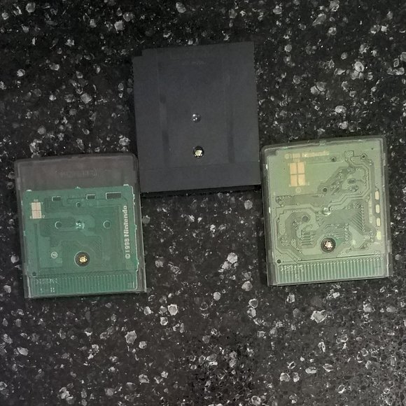 3 Gameboy/Color Games (Barbie, Powerpuff Girls) - Picture 4 of 7